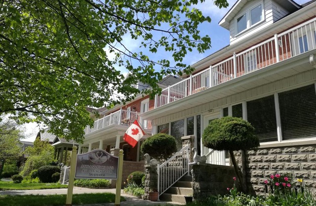 Ambassador B&B Guest Home