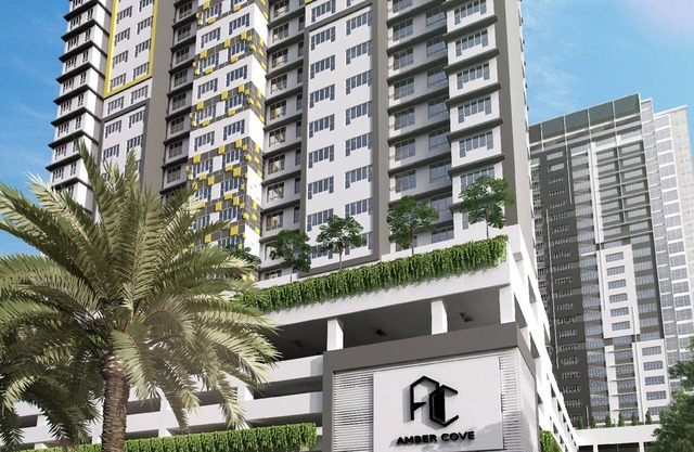 Amber Cove Leisure Homestay Malacca