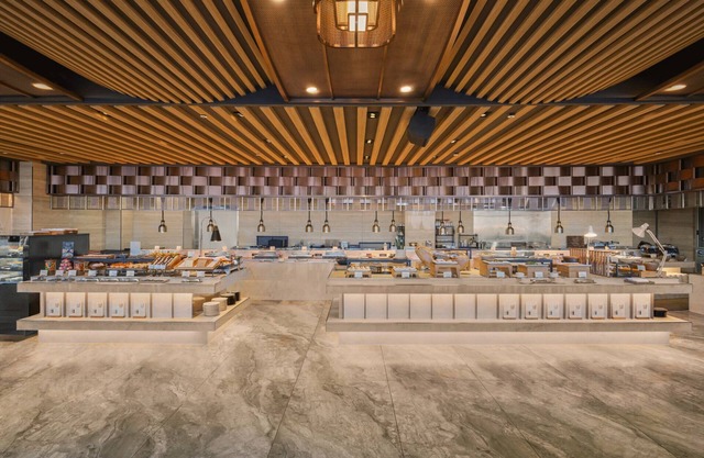 Amber Pure Hill Hotels & Resorts Jeju