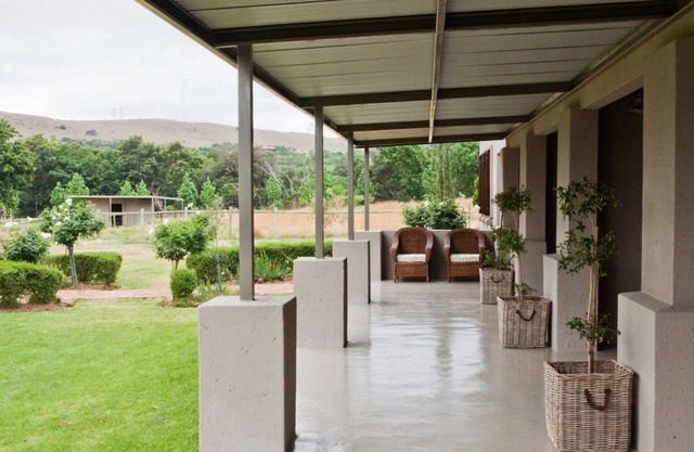 Ambers & Grace Guest Farm