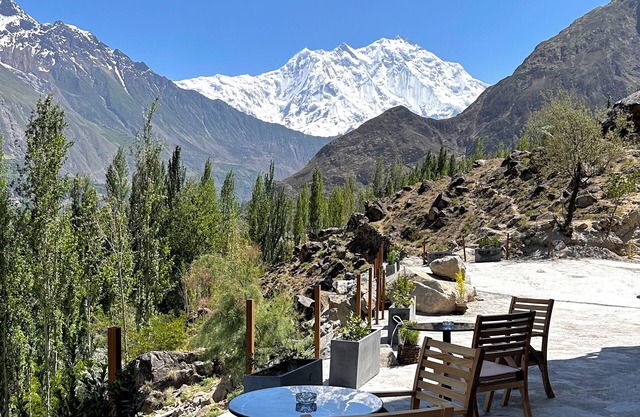 Ambiance Resort Hunza