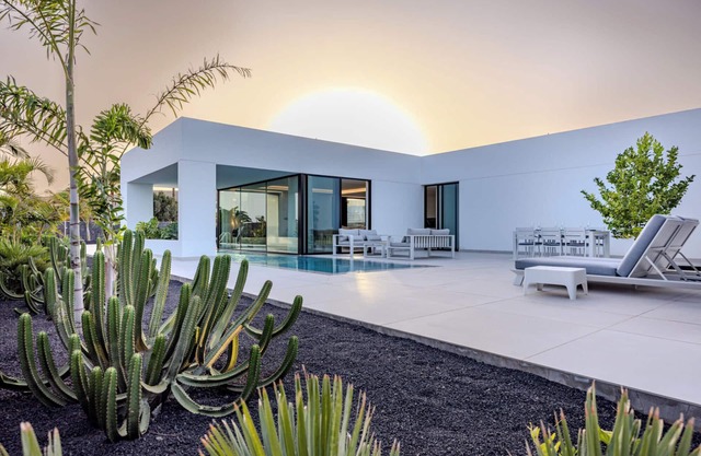 Ambiant | Serene elegance in a privileged location