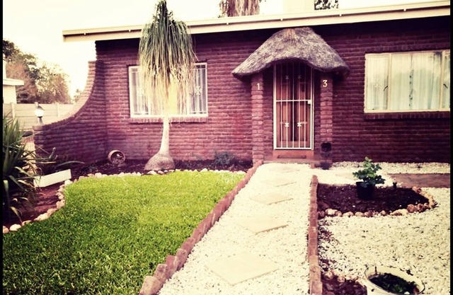 Ambiente Budget Accommodation