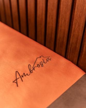 Ambrosia Room & Apartment