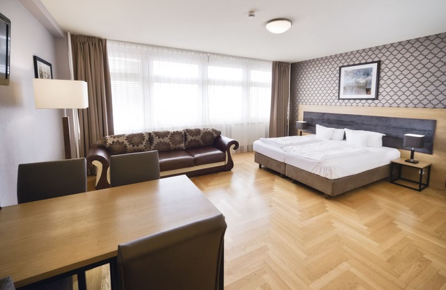 AMC Apartments - Ku'damm