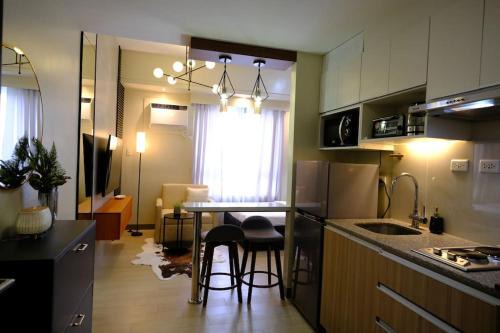 Amelia's Crib at The Verdin