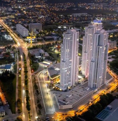 Amelie's Apartment 1