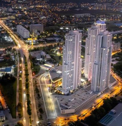 Amelie's Apartment 2