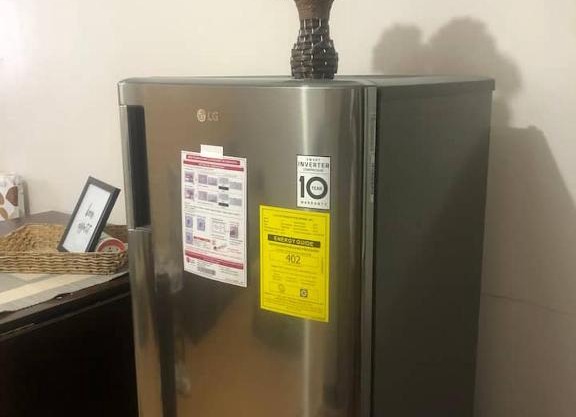 Amenadiel & CC - Imus Staycation