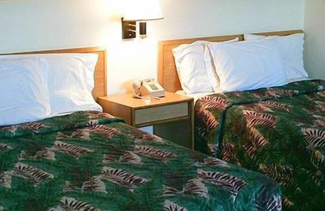 America's Value Inn Mexico