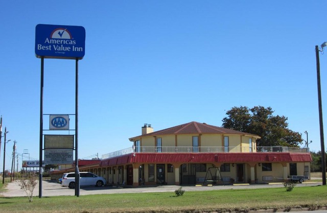 American Star Inn - Abilene