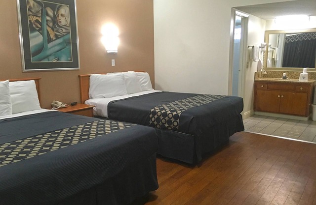 Americas Best Value Inn Beaumont, CA