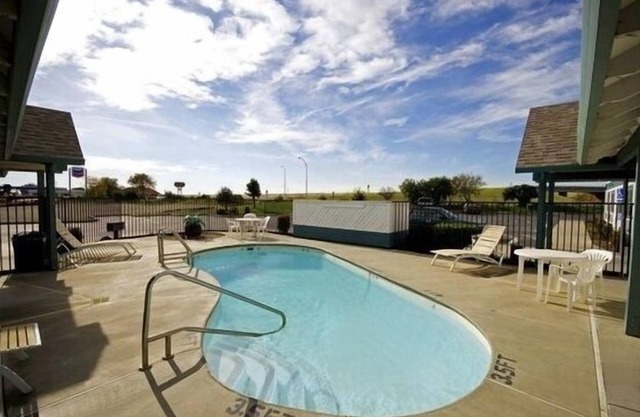 Americas Best Value Inn Dunnigan