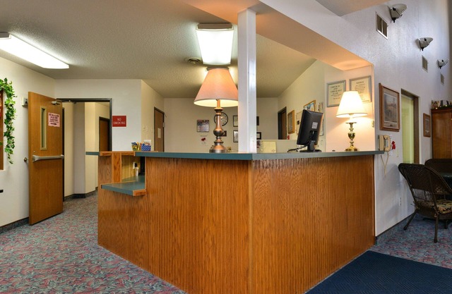 Americas Best Value Inn & Suites Clear Lake