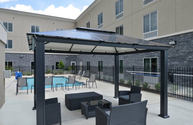 Americas Best Value Inn & Suites Southaven Memphis