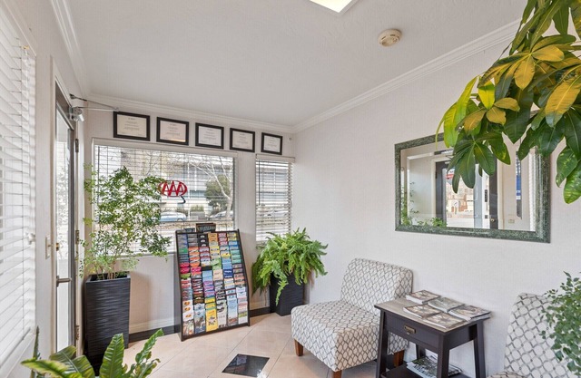 Americas Best Value Inn Sky Ranch Palo Alto