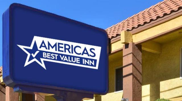 Americas Best Value Inn Story City