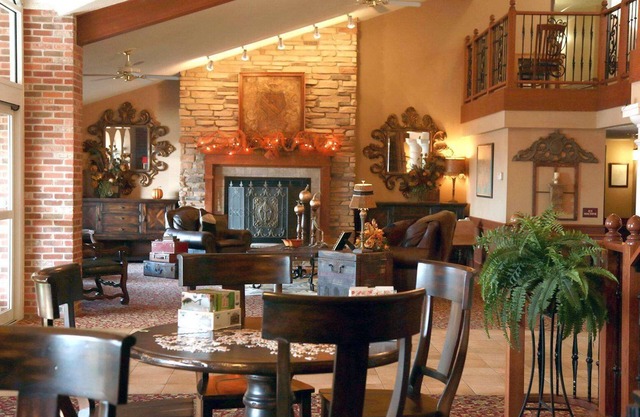 AmericInn by Wyndham McAlester