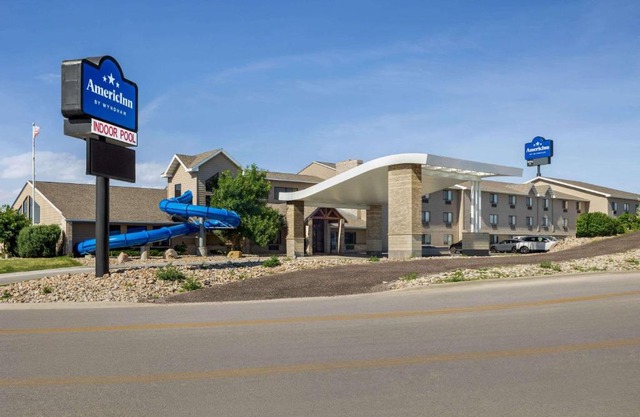 AmericInn by Wyndham Rapid City