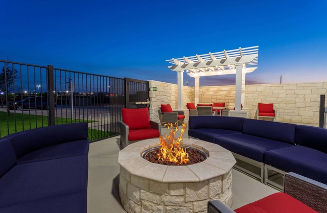 AmericInn by Wyndham San Angelo
