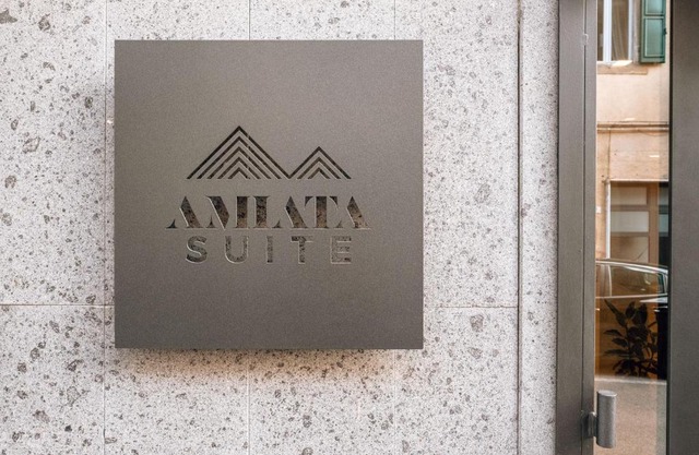 Amiata Suite