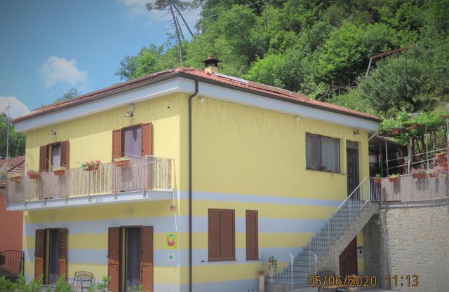 AMICI Holiday B&B di Bielak Aneta Izabela