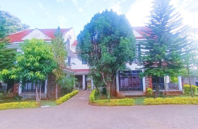 Amigo apartments