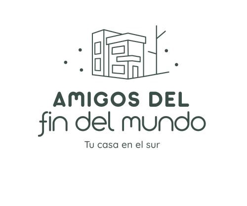 Amigos del Fin del Mundo - 5