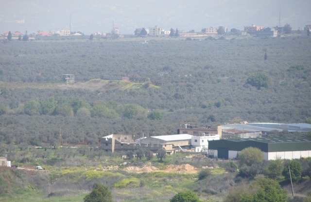 amioun saint jhon view