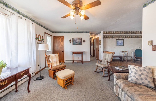 Amish Country, Georgious View!