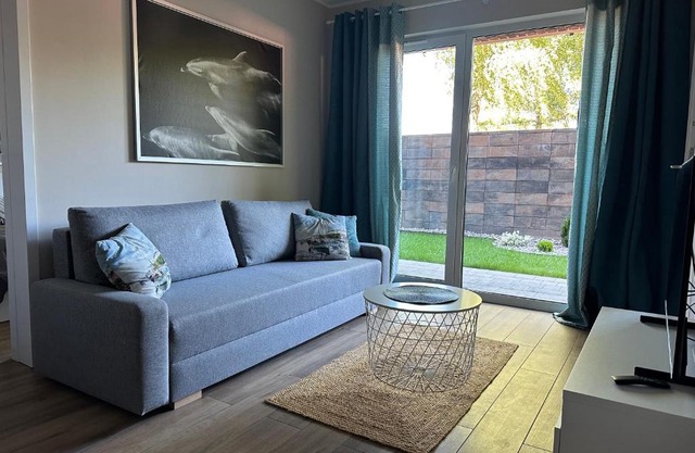 Amko Style Apartamenty Las Palmas Villa Pilice