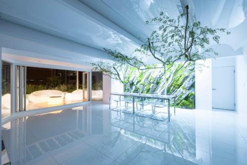 AMP FLAT Daimyo Terrace