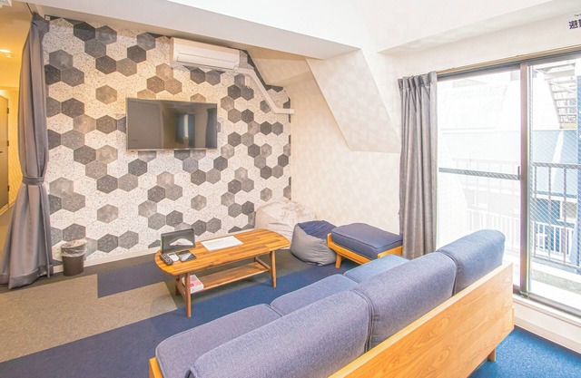 AMP FLAT Nishijin 3/Fukuoka Fukuoka