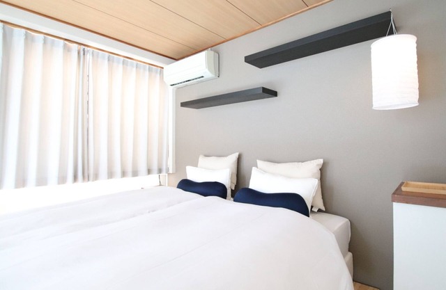 AMP FLAT Nishijin 5 3mins from Nishijin Stn/Fukuoka Fukuoka