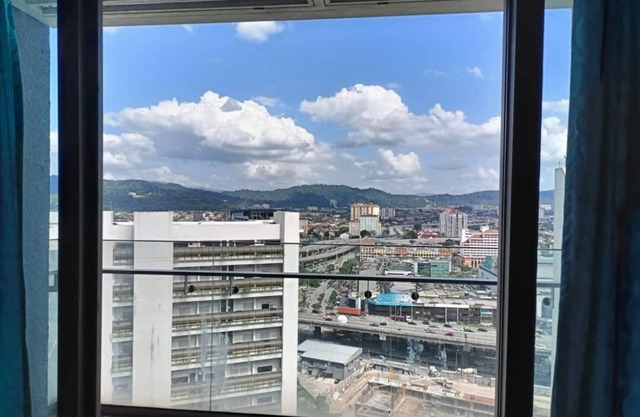 Ampang Embassy Row Cozy Studio for Rent