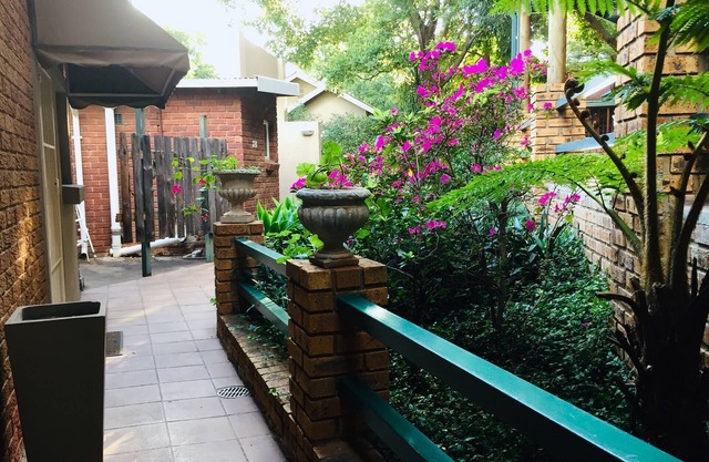 Amper Bo Guesthouse