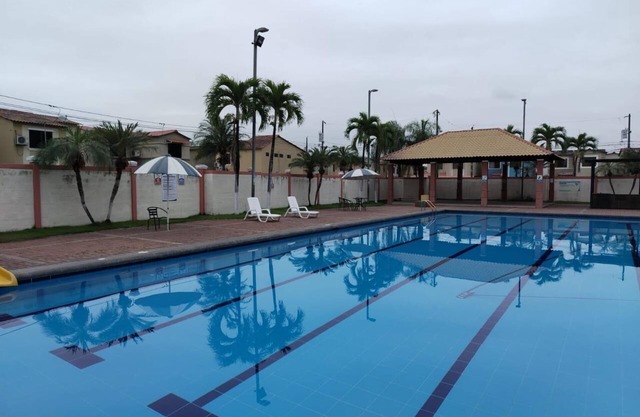 Amplia casa para disfrutar en familia, vaciones o trabajo