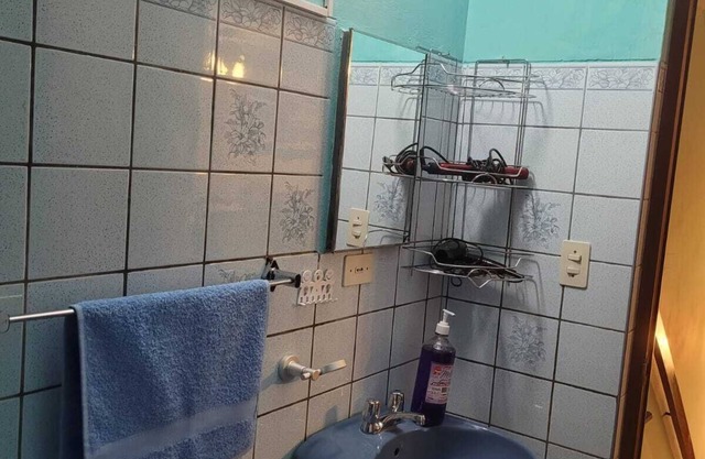 Amplio Departamento en Arequipa Peru