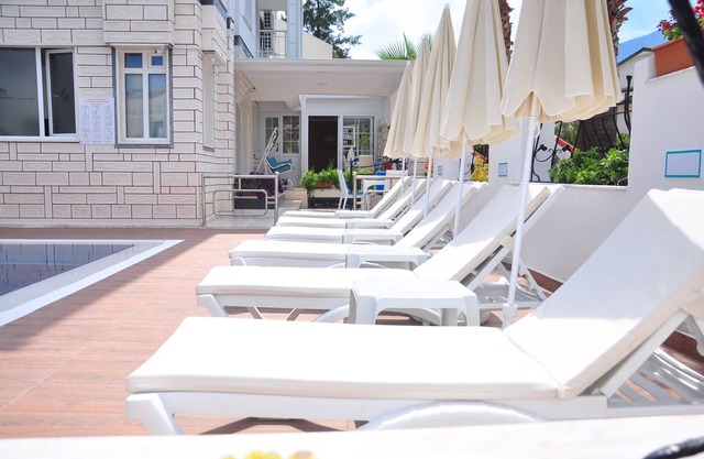 Amsterdam Otel & Suites