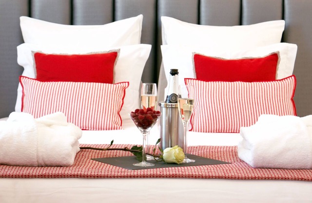 Ana's Apartments, Sea View