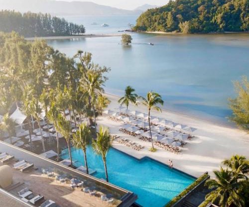 Anantara Layan Phuket Resort