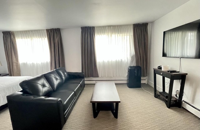 Anavada Inn & Suites - Prince George