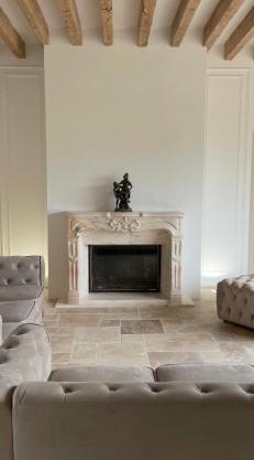 Ancien Pressoir rénové a 1h30 de Paris