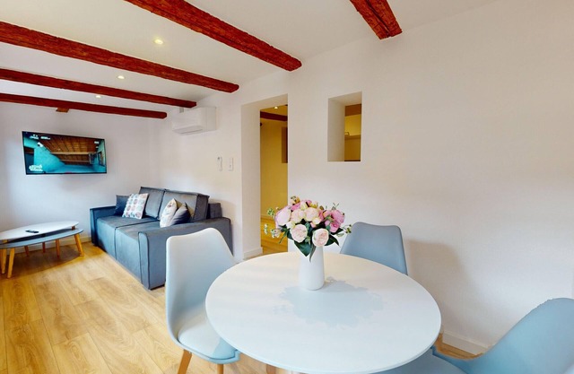 Ancien Relais 2 Clim/A-C
