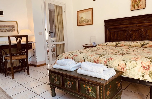 Ancient Dwellings apartment the Wisteria