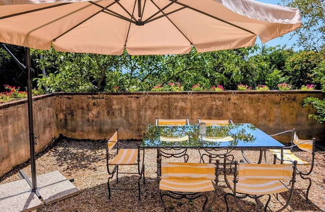 Ancient villa, swimming pool, WI-FI, parking - Gelsomino - La Piana