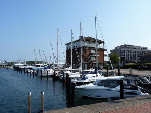 ancora Marina Haus 2 Nr 01, Typ 1