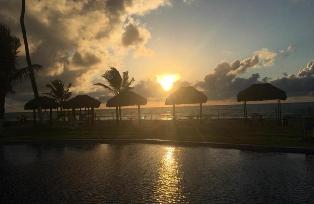 ANCORAR FLAT RESORT 1Q