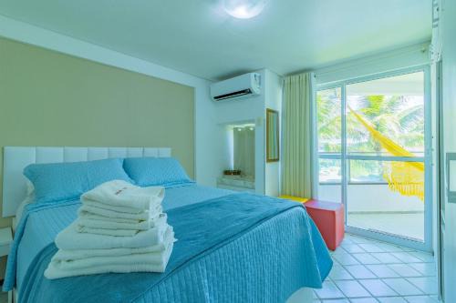 Ancorar Resort #3103 - Beira Mar por Carpediem