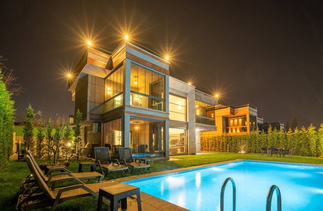 Andalus Villas (Cordoba) Alcohol not Allowed